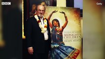 Salman Rushdie Attack_ सलमान रुश्दी पर हमले के मामले में भारत चुप क्यों है_ (BBC Hindi)