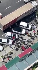 Son dakika haber... Küçükçekmece'deki kavgaya ilişkin yeni detaylar ortaya çıktı