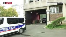 Commissariat attaqué à Vitry-sur-Seine début août: Trois hommes âgés de 20 à 32 ans condamnés à de la prison ferme - VIDEO