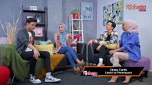 OBSES CANTIK! Lelaki VS Perempuan _ The Hijabista Show EP3