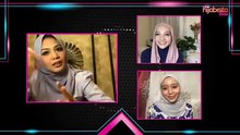 Sembang Bersulam Carutan _ The Hijabista Show EP 7