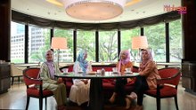 Taboo Wanita Antara Biasa Atau Malu