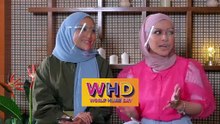 Teaser Sempena World Hijab Day