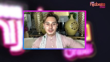 Tekanan Untuk Menjadi _Perfect_ Di Media Sosial _ The Hijabista Show