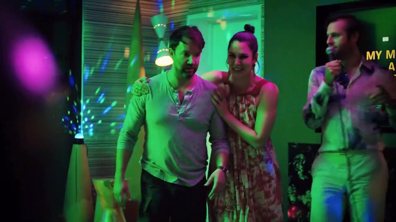 Pretty Problems Trailer OV