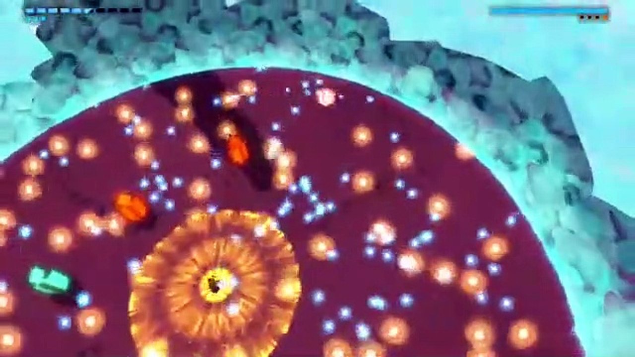FURI Walkthrough Part 2