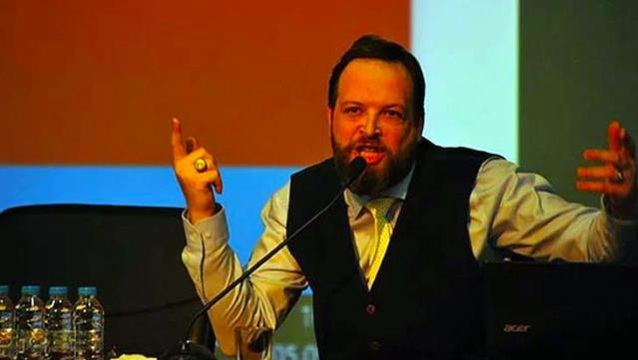 Fatih Tezcan cezaevi yolunda yardım talep etti! Sosyal medya hesabından İBAN paylaştı