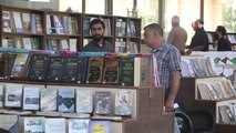 İdlib Kitap Fuarı ziyaretçilerini bekliyor