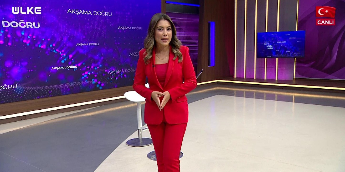 Akşama Doğru - 18.08.2022