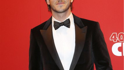 GALA VIDÉO - Gaspard Ulliel : l’hommage poignant de son ex-compagne Gaëlle, sept mois après sa mort