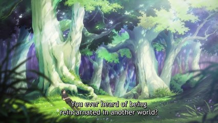 'Black Summoner' - Tráiler oficial