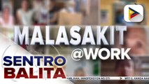 Malasakit at work: Isang ina sa Quezon province, humihingi ng tulong para sa anak na may tumor sa siko
