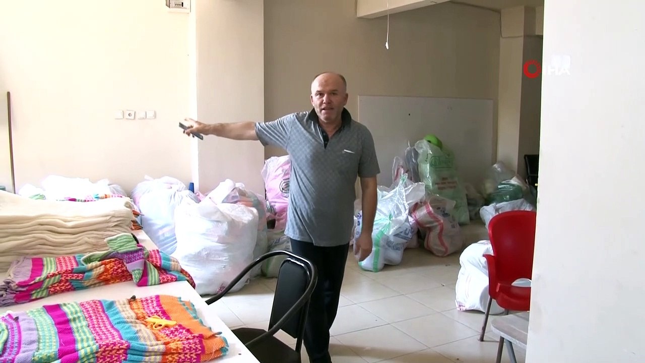 Kadın, küçük çocuğu öyle bir iş için kullandı ki... Görünce şoke olacaksınız!