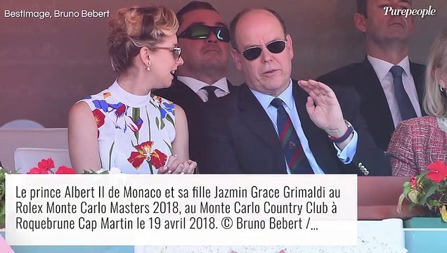 Albert de Monaco : Sa fille Jazmin s'offre une magnifique villa, avec des voisins très célèbres
