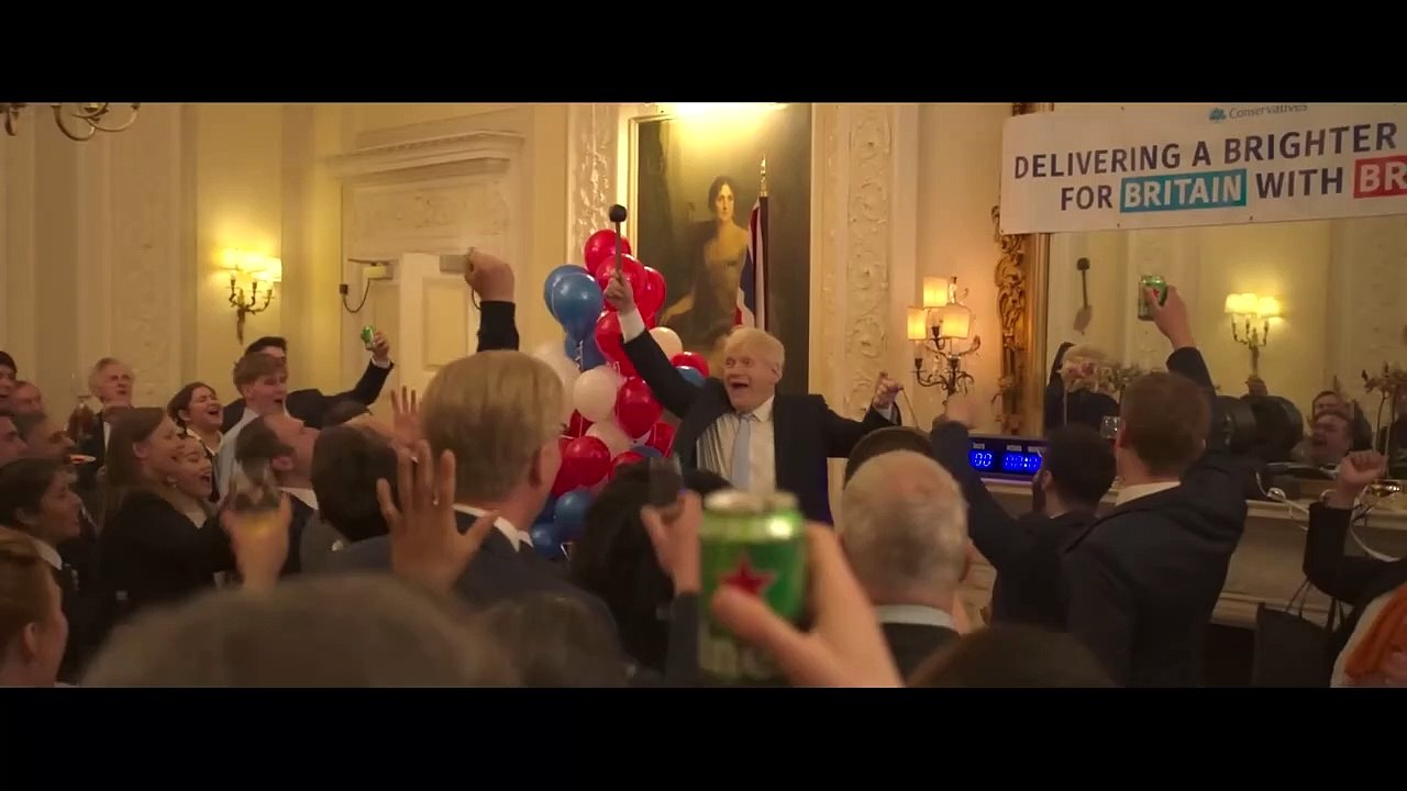 This England Teaser OV