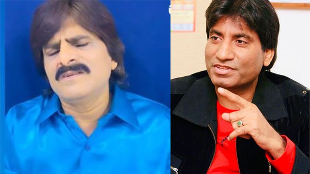 Raju Srivastava Health पर Comedian Ahsaan Qureshi Emotional Post Viral |Boldsky*Entertainment