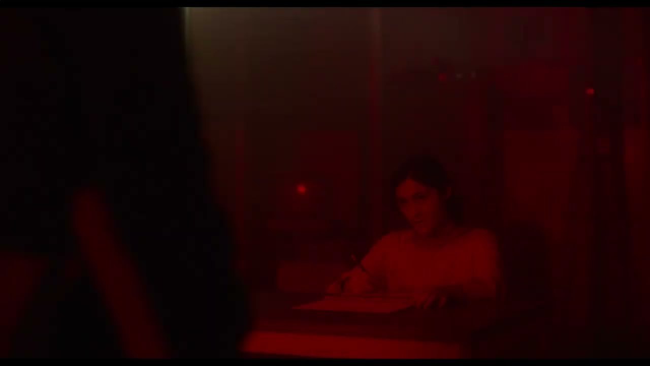 Esther 2 : Les Origines - Extrait Crayon [VOST|HD1080p]