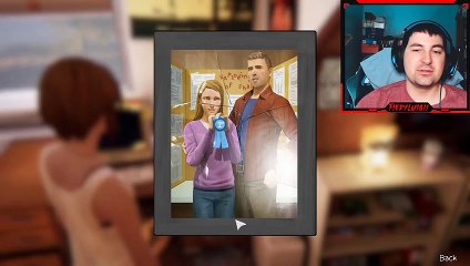 Life is Strange Before The Storm Ep 3 part 2 Fieryluigi Sykkuno moves to youtube to join Valkyrae