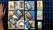TAURUS love tarot card reading, timeless. The manipulation is only in your head. On August 17 2022.