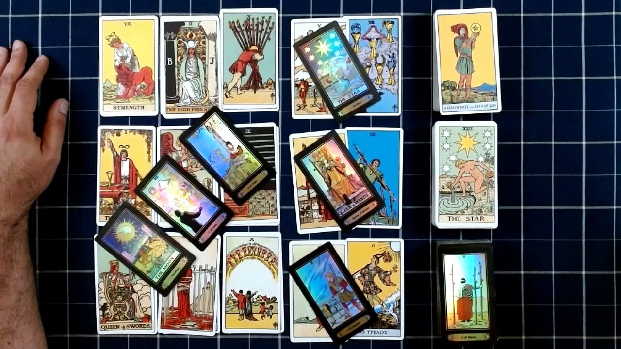 TAURUS love tarot card reading, timeless. The manipulation is only in your head. On August 17 2022.