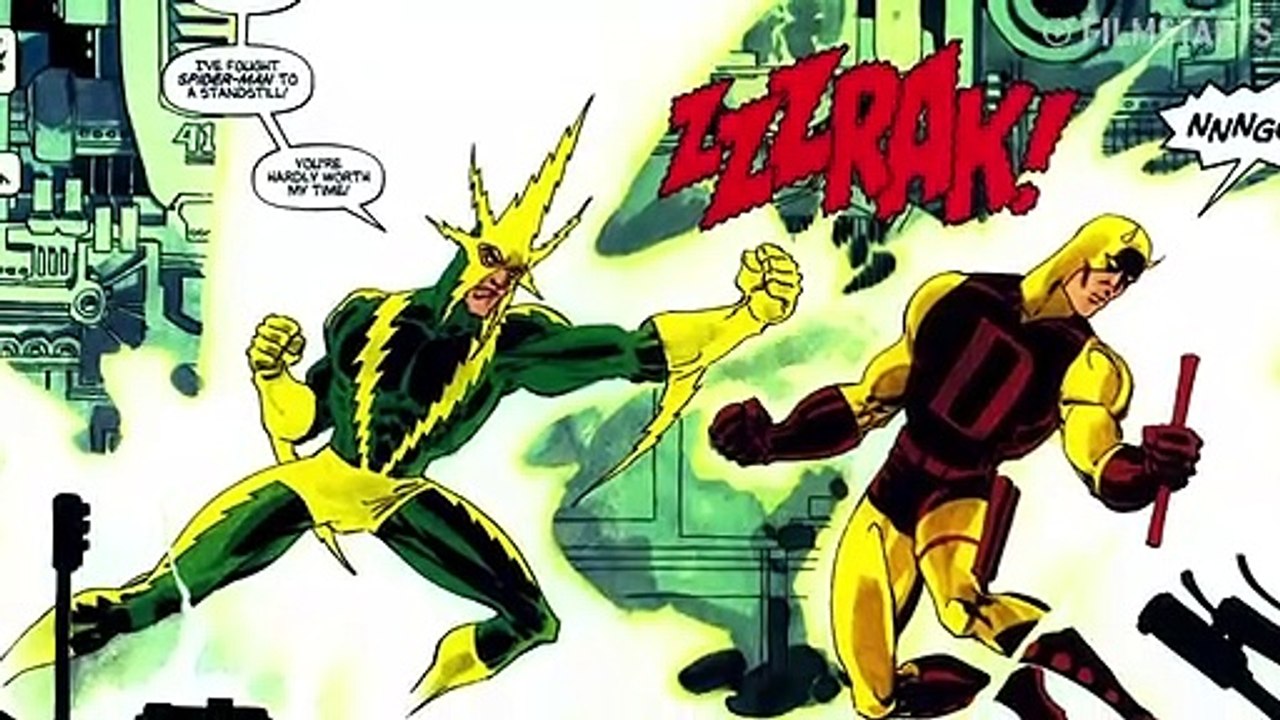 Ironheart: Schurke Riri Williams und Schurke The Hood erklärt (FILMSTARTS-Original)