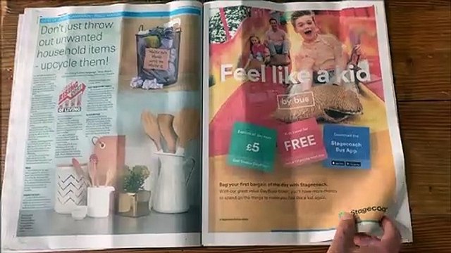 Inside the Hastings, St Leonards and Rye Observer Aug 19 2022