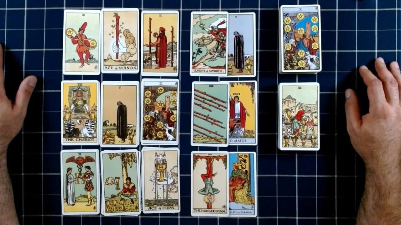 SCORPIO love tarot card reading, timeless. Challenges can be blessings in disguise On August 10 2022