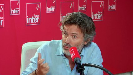 Christophe Ono-Dit-Biot sort "Trouver refuge" : "Un intellectuel menacé pour une liberté de parole"