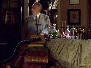 The Eligible Bachelor (The Case-Book of Sherlock Holmes)