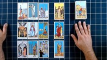 CAPRICORN love tarot card reading, timeless. Getting used to the new you and the new world.