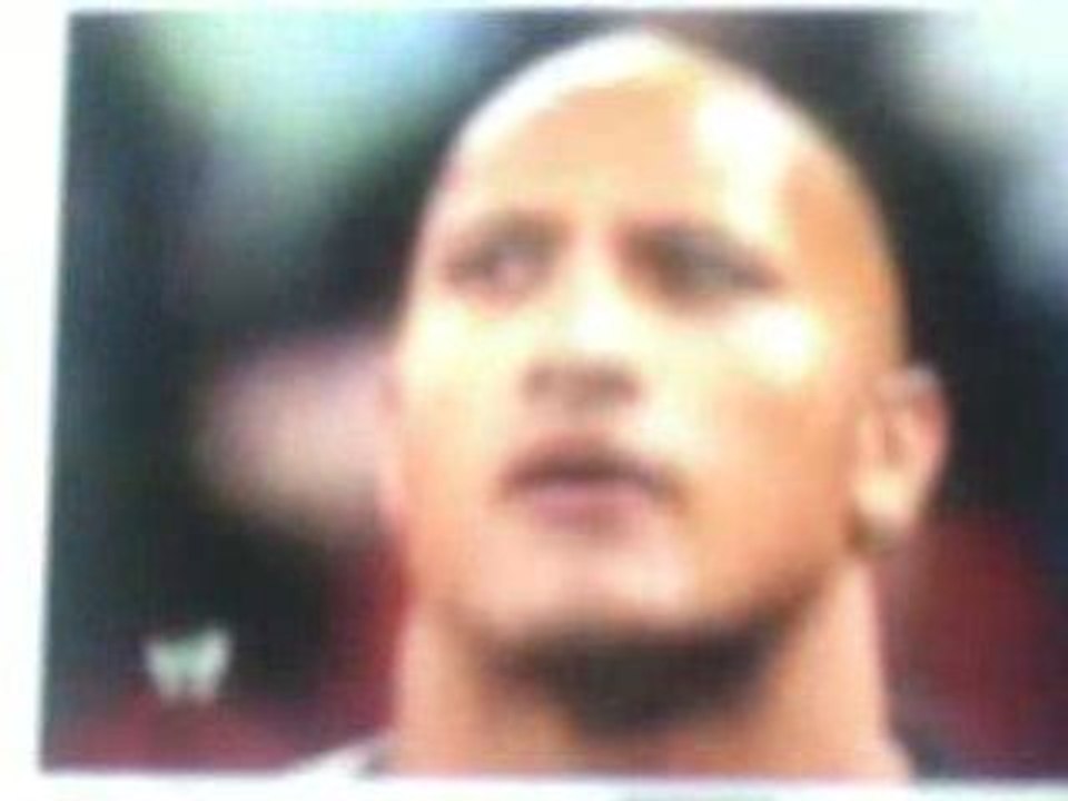 The Rock Titantron