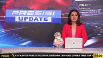 PRESISI UPDATE 14.00 WIB : Aksi Penyelundupan 90 Kg Sabu Digagalkan