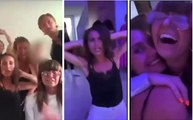 Filtran un polémico vídeo de la primera ministra de Finlandia en mitad de una fiesta: ¿Está drogada?