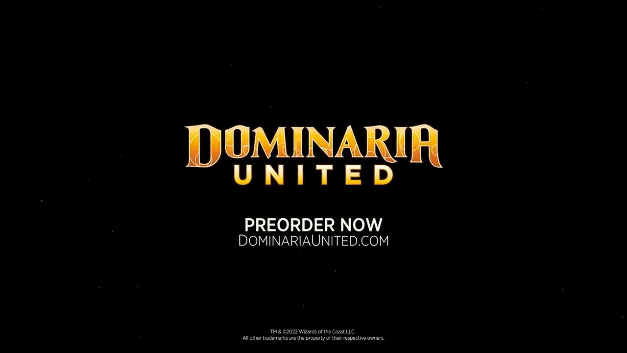 Magic The Gathering : Le Seigneur des anneaux à l'honneur et bien d'autres surprises !