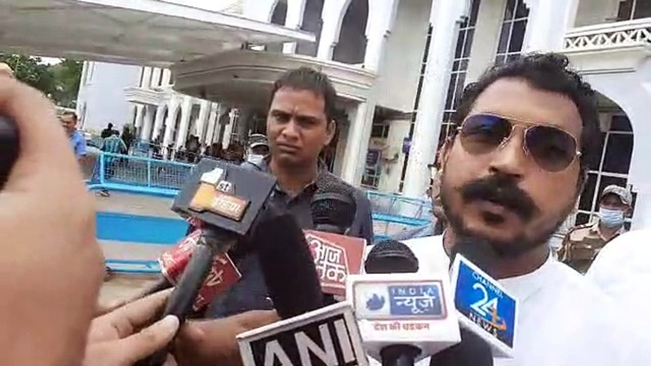 छह घंटे वार्ता के बाद चन्द्रशेखर आजाद ने किया यह निर्णय