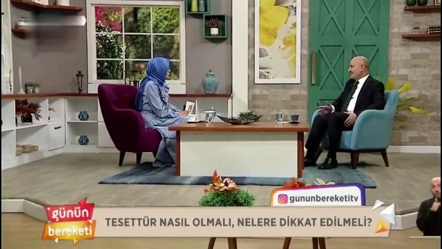 Din işleri Yüksek Kurulu üyesi İdris Bozkurt: Hepimiz kabul edelim, pantolon dediğimiz şeyler, daracık şeyler oluyor, hele hele kadınlarımızda
