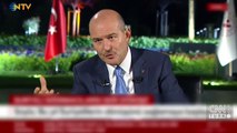 Soylu: Güvenli dönüş olursa döneriz diyorlar