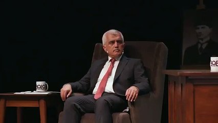 HDP'li Gergerlioğlu, PKK ve FETÖ'ye 'terör örgütü' diyemedi