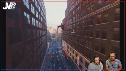 Spider-Man Remastered PC : la version ultime ?