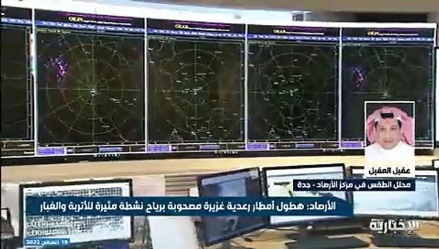 محلل بـ«الأرصاد» يتوقع طقس الفترة المقبلة: انكسار الحرارة واستمرار الأمطار الغزيرة