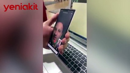 Zafer Partisi ifşa oldu! Hacklettirdiği iş insanını şantaj görüntüleri ortaya çıktı