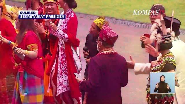 Menkumham Nobatkan Farel Prayoga Penyanyi Cilik Ojo Dibandingke Sebagai Duta Kekayaan Intelektual