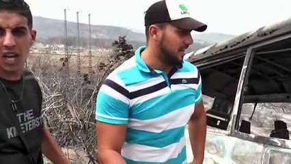 Verheerende Waldbrände: Spanien und Portugal melden erste Erfolge