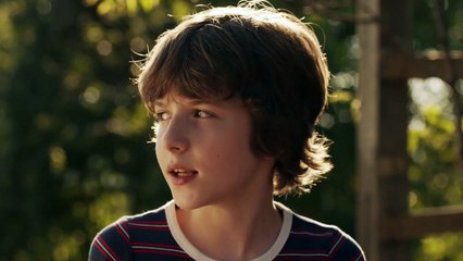 Das Geheimnis des grünen Hügels - Trailer (Deutsch) HD