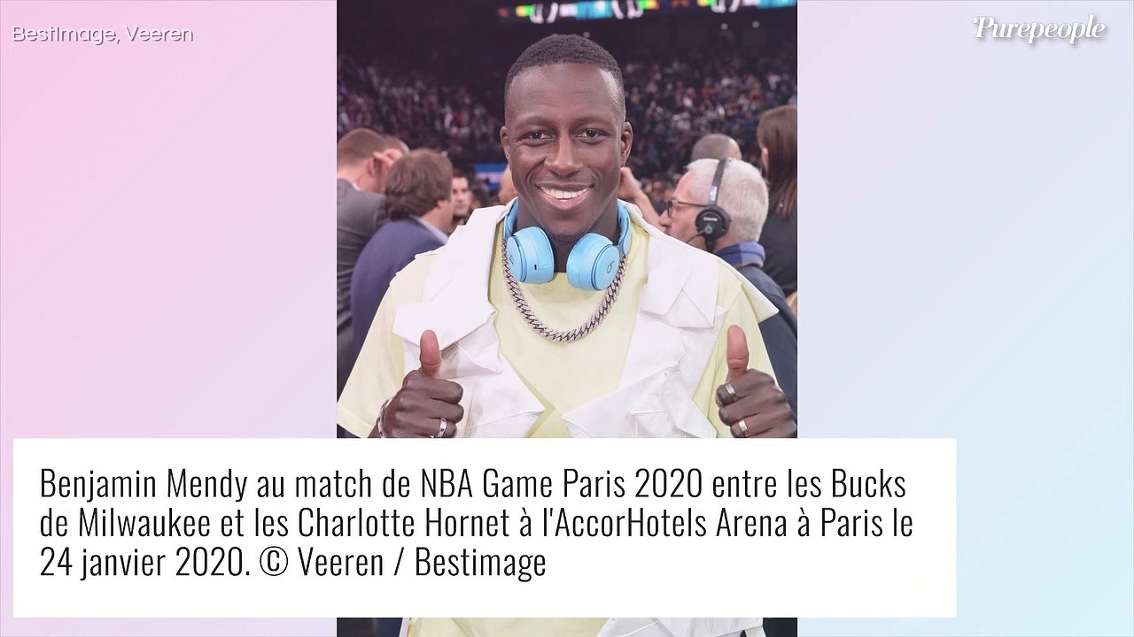 Procès de Benjamin Mendy : "Ne le dis à personne", le témoignage terrifiant d'une nouvelle plaignante