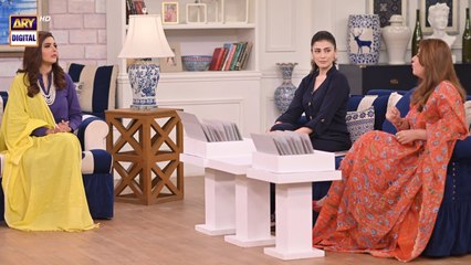 Body Shaming And Its Effects On Mental Health #GoodMorningPakistan