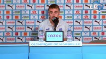 OM : Rongier explique comment ça s'est passé avec Payet pour le capitanat