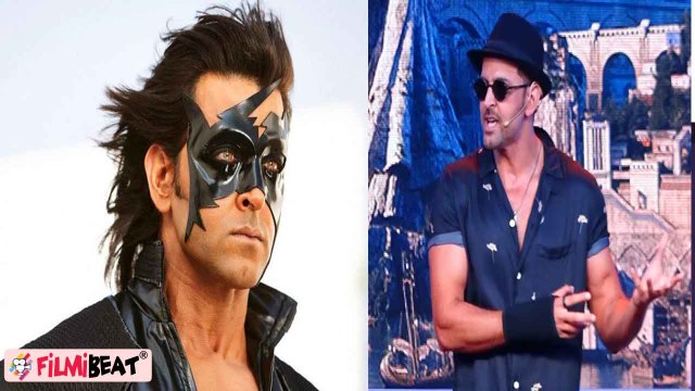 Hrithik Roshan ने Film Krrish को लेकर किया बड़ा खुलासा,The Lords of the Rings से क्या है Connection?