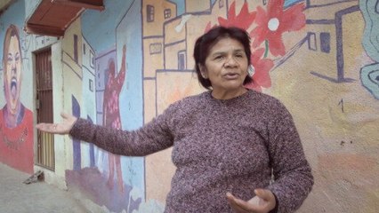 Overcoming the pandemic together in Buenos Aires