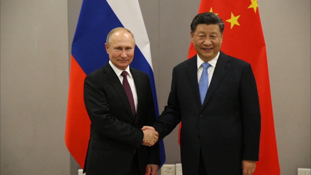 Putin und Xi kommen wohl persönlich zum G20-Gipfel